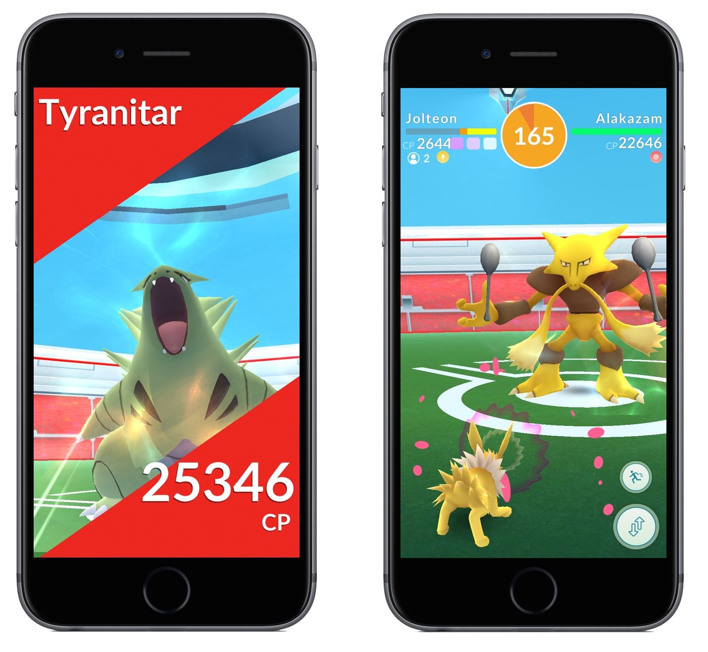 Pokémon Go Remote Raids How Remote Raiding works, limitations and how